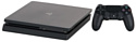Sony PlayStation 4 Slim 1TB + GTS/HZD CE/SpiderM