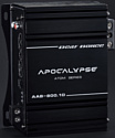 Alphard Apocalypse AAB-800.1D Atom