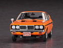 Hasegawa Mitsubishi Colt Galant GTO-MR (1971) 1/24 21128