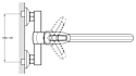 G-lauf LOF12-A033