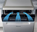 Whirlpool WSFO3O34PFX