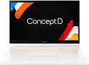 Acer ConceptD 3 Ezel CC315-72G-79A1 (NX.C5QER.001)