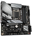 GIGABYTE Z590M GAMING X