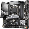 GIGABYTE Z590M GAMING X