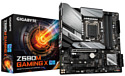 GIGABYTE Z590M GAMING X