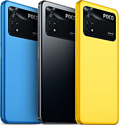 Xiaomi POCO M4 Pro 4G 8/256GB (международная версия)