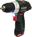 Metabo PowerMaxx BS BL 601721500 (с 2-мя АКБ, кейс)