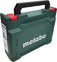 Metabo PowerMaxx BS BL 601721500 (с 2-мя АКБ, кейс)