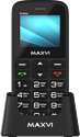 MAXVI B100ds