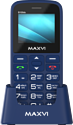 MAXVI B100ds