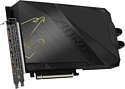 Gigabyte Aorus GeForce RTX 4090 Xtreme Waterforce (rev. 1.1) (GV-N4090AORUSX W-24GD)