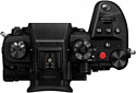 Panasonic Lumix GH6 Kit