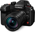 Panasonic Lumix GH6 Kit