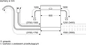 Bosch Serie 4 SMV46KX55E