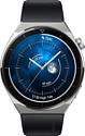 HUAWEI Watch GT 3 Pro Titanium 46mm (фторэластомер)