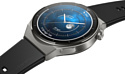 HUAWEI Watch GT 3 Pro Titanium 46mm (фторэластомер)