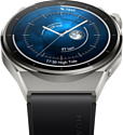 HUAWEI Watch GT 3 Pro Titanium 46mm (фторэластомер)