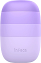InFace Sonic Facial Device MS2000 Pro (фиолетовый)