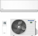 Panasonic Design WhiteInverter CS-Z50XKEW/CU-Z50XKE