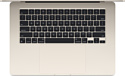 Apple Macbook Air 15" M2 2023 (MQKV3)