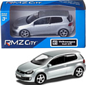 Rmz City Volkswagen Golf GTI 444013-SIL (серебристый)