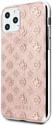 CG Mobile Guess 4G Peony Hard для Apple iPhone 11 Pro GUHCN58TPERG