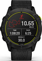 Garmin Enduro (cерый DLC-титан/черный ремешок UltraFit)