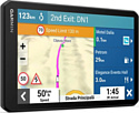 Garmin Dezl LGV710 MT-D 