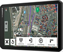 Garmin Dezl LGV710 MT-D 