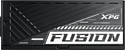 ADATA XPG Fusion 1600W FUSION1600T-BKCEU