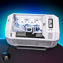 Thermaltake The Tower 300 Snow CA-1Y4-00S6WN-00