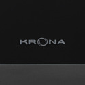 Krona Kristen 600 black/inox S (00022837)