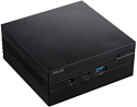 ASUS Mini PC PN41-BBC154MV