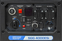 ТСС SGG 4000ESI 060049