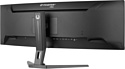 Iiyama G-Master Red Eagle Curved GCB4580DQSN-B1