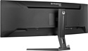 Iiyama G-Master Red Eagle Curved GCB4580DQSN-B1