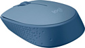 Logitech M172 blue