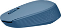 Logitech M172 blue