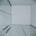 Grossman Galaxy 100x90x195 300.K33.01.1090.10.00 (хром/прозрачное стекло) Grossman Galaxy 100x90x195 300.K33.01.1090.10.00 (хром/прозрачное стекло)