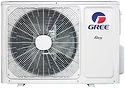 Gree Soyal Inverter GWH12AKCXD-K6DNA1A