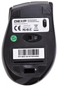 DEXP MR0102-s Grey USB