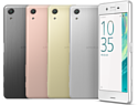 Sony Xperia X Performance