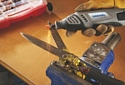 Dremel 723 100 предметов (2615S723JA)