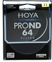 Hoya PRO ND64 49mm