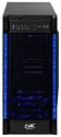 STC Magnum X7 650W Black/blue