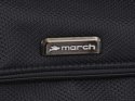 March Go-Go (6200-07) Black 71 см