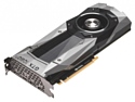 Gainward GeForce GTX 1080 Ti 1480Mhz PCI-E 3.0 11264Mb 11010Mhz 352 bit HDMI HDCP Founders Edition