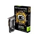 Gainward GeForce GTX 1080 Ti 1480Mhz PCI-E 3.0 11264Mb 11010Mhz 352 bit HDMI HDCP Founders Edition