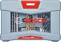 Bosch 2608P00233 49 предметов