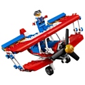 LEGO Creator 31076 Самолёт для крутых трюков